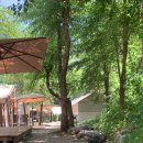 하늘바라기 글램핑 이미지