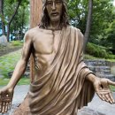 [성지 순례] 황새바위 순교성지 - 한국 최대의 순교자 발생 성지