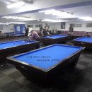 쎄븐 당구장 이미지