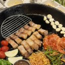 NC야구장 앞 | 마산 산호동 NC야구장 앞 난축맛돈 맛집 ‘마산 오라방’