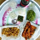 [전남/화순 배달맛집] 상추에 싸먹는 닭발튀김 화니바비스타