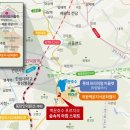 백운산숲속의아침 이미지