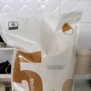 두레마을 | 건강과 맛을 한 번에 잡은 김제 두레마을 10인농부 오분도미 시식 후기!