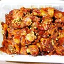 진품참족발 이미지