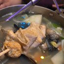 발산역술집 모임하기좋은 태성골뱅이신사 마곡점 내돈내산 후기