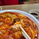 공주 명물 김피탕(김치피자탕수육) 맛집 북경탕수육 내돈내산 후기