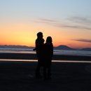 다대포해수욕장 이미지