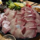 노량진수산시장 횟집 제철 대방어 방어회 맛집 추천 &lt;1&gt; 오징어야