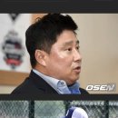 KBO) '전력분석 대가' 허삼영 코디도 재계 약 불가...롯데 대개편, 성민규 색채 지우고 김태형 색깔 채운다 이미지