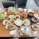 고목정 | [한식대가] 인천 을왕리 해수욕장 근처 맛집 고목정 쌈밥정식 본점 방문 후기