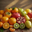 미용재료 미용마트(봉동점) | 가을 비타민C 과일, 면역력부터 피부까지! 온 가족 건강 지키는 7가지 비법