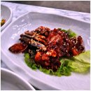 반석동로 | 대전반석동맛집,태평한우 반석점에서 돼지갈비와 돌솥밥, 그리고 비빔냉면 먹고온 후기