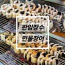 장수숯불민물장어 이미지