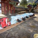 ◇ 장흥향교, 2021년 추기 석전대제 봉행 ◇
