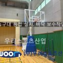 진잠다목적체육관 이미지