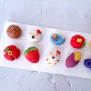 꽃 꿀방 이미지