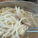 일산장칼국수 이미지