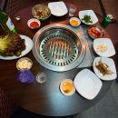 147 | [노원/상계역 노포 맛집] 꿀돼지 후기 | 가성비 고깃집, 야장 감성 + 해장국 찐맛집