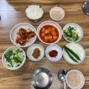 병천순대 왕족발 이미지