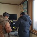 자동음성통보 이미지