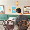 동백아가씨1961 | 부산 전포 동백아가씨1961 하얀로제 즉석 떡볶이 데이트 후기