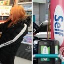 남북주유소 이미지