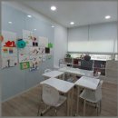 파랑새감각통합언어발달센터 | 반신반의했던 언어감각통합 치료가 편안하게 진행된 모습, 정아동발달센터 후기