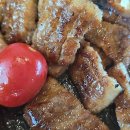 정관돼지갈비 이미지