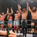 WWE NXT STAND &amp; DELIVER 2026 이미지