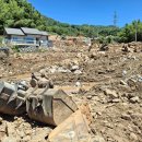 산청 수해지구 봉사활동(2025. 7. 28) 이미지