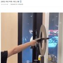 논란의 여경 특채 시험 근황. 이미지
