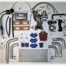 터보1호 R18A + Turbo Specialties (TSI) R18 Extreme Turbo Kit 이미지