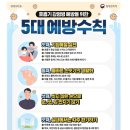 수막구균 감염증 질병 개요 이미지