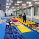 용인대 석사 대호태권도 이미지