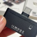 스마트폰 동영상 크리에이터 | 스마트폰외장하드 고민 끝, SD카드리더기 추천 큐브엑스 iXflashQ 사용후기