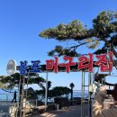 속초에서의 힐링ㅣ속초 2박3일 여행코스ㅣ봉포머구리집, 모녀가리비, 옥란푸딩, 속초중앙시장, 만석닭강정