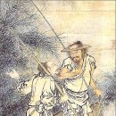 우리그림 한국화 이미지