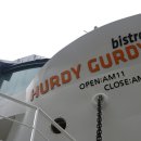 ﻿[대구맛집] bistro HURDY GURDY (허디거디) 파스타, 목살스테이크 유명한집 맛있는집 이미지