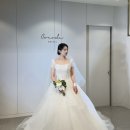 탑코코2 | W.부산-코코드브라이덜 본식 드레스 셀렉 후기-반팔,비즈,레이스