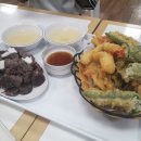 푸드코트(하) 이미지