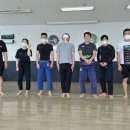 팀피니쉬 주짓수&복싱MMA 이미지