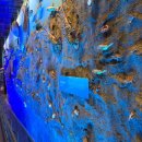 봉동 구수골 계곡 이미지