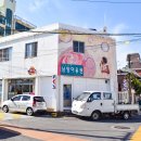 골목이발관 이미지