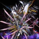 기동전사 건담 SEED FREEDOM / 시드 프리덤 리뷰 넷플릭스