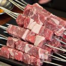 대구 동인동 양꼬치 그냥 여기오면됨 중구청 근처 밥집,술집
