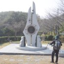 우도 교회 옆 이미지