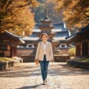 경주천년한우 한준목장 | 경주 불국사 제주 섭지코지 등 국내 힐링 여행지 4곳 추천