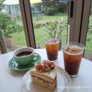 맑은샘물공인중개사사무소 | 사진 맛집 경산 카페엔라포토, 내돈내산 솔직 후기!