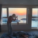 까미노펜션(스위트) | 울산 예쁜 펜션 추천 :: 까사까미노펜션, 오션뷰 죽이는 숙소 솔직 후기~! (feat. 일출맛집)