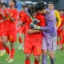 U23 아시안컵 월드컵 예선전 한국 축구 중계방송 인터넷 생중계 이미지